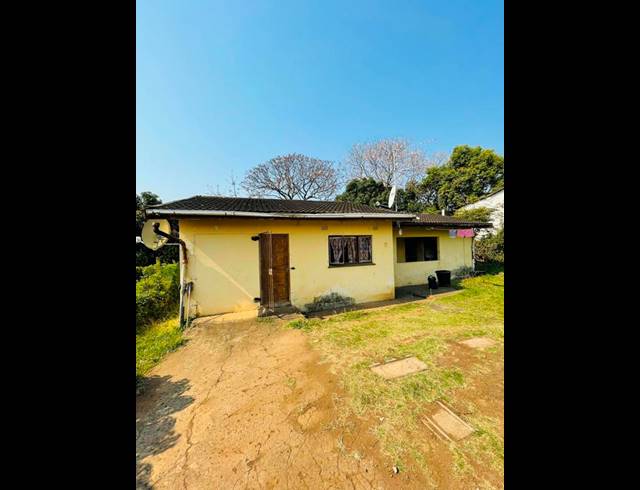 3 BEDROOM HOUSE FOR SALE IN DUFF'S ROAD